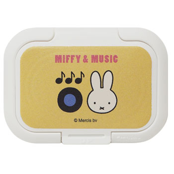 ビタットミニ
(MIFFY & MUSIC)