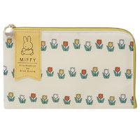 マスクポーチ
[YE]
(チューリップ)