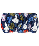 ヘアバンド
[NV]
(Miffy Floral)