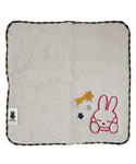 ふわふわ刺繍
ハンカチーフ[BS25-27]
(ほおづえ)