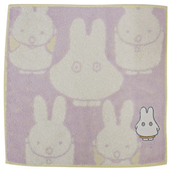 ミニタオル
[Lavender]
(おばけごっこ)