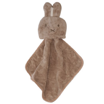 マスコットタオル
[BW25-31]
(ブラウン)