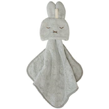 マスコットタオル
[BW25-32]
(グレー)