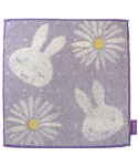 ミニタオル
[PU]
(pistachio & lavender)