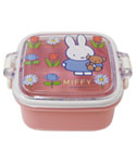 デザートケース
[BW22-28]
(miffy and flower)