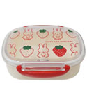 ランチボックス
[BS23-66]
(miffy strawberry)