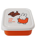 シールBOX
[S/MF810]
(miffy and friends)