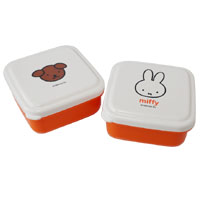 シールBOX
[SS/MF811]
(miffy and friends)