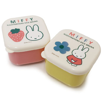 ミニシールケース2個セット
[BW24-5]
(strawberry)
