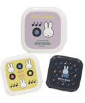 シールBOX
[3個セット/MF936]
(MIFFY & MUSIC)