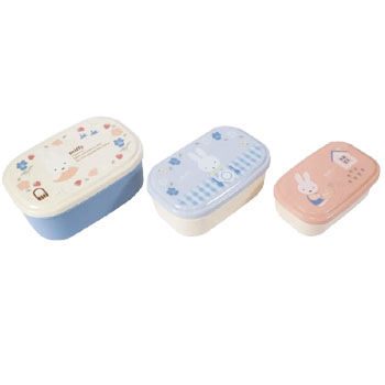 シールBOX
[3個セット/MF951]
(British　Garden)