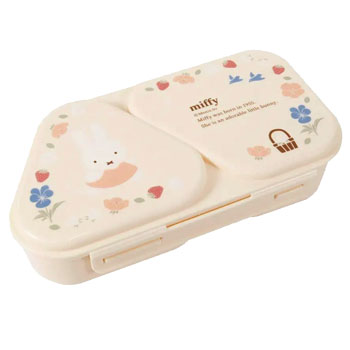 おにぎりおかずケース
[MF952]
(British　Garden)