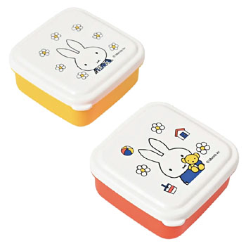 シールBOX
[SS/MF960]
(ミッフィーとお花)