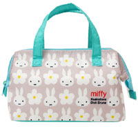 保冷バッグ
[BS21-28]
(face and flower)