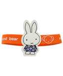 ランチベルト
[MF683]
(miffy and bear)