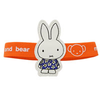 ランチベルト
[MF683]
(miffy and bear)