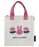 保冷トート
(MIFFY AND ROSE)