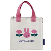 保冷トート
(MIFFY AND ROSE)