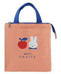 保冷トート
[pink]
(MIFFY FRUITS)