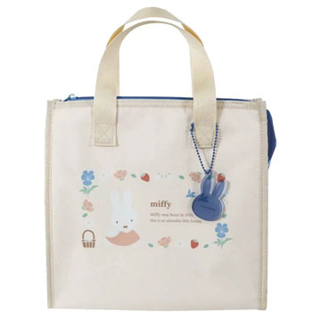 ランチバッグ
[MF956]
(British　Garden)