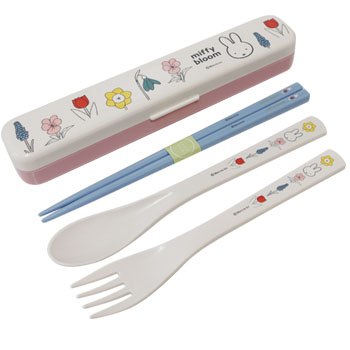 スリムトリオセット
[BS26-45]
(miffy bloom)