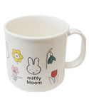 カップ 200ml
[BS26-46]
(miffy bloom)