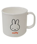 プラコップ
[MF812]
(miffy and friends)