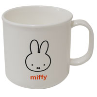 プラコップ
[MF812]
(miffy and friends)
