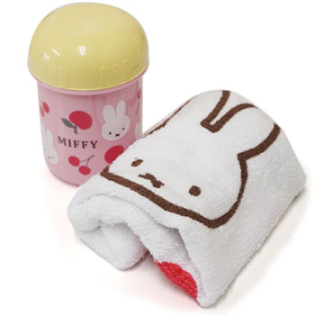 おしぼりセット
[BW25-14]
(sweets and fruits)