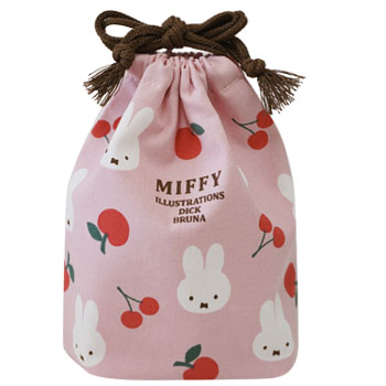 ミニ巾着
[BW25-16]
(sweets and fruits)