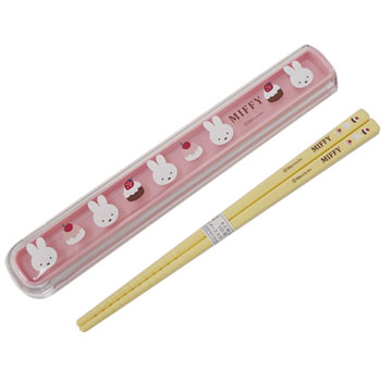 箸&ケース
[BW25-10]
(sweets and fruits)