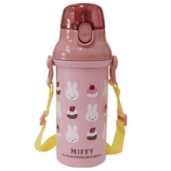 ワンタッチボトル
[BW25-13]
(sweets and fruits)