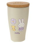 木蓋付ステンレスタンブラー
[PU]
(pistachio & lavender)