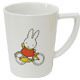 メラミンモーニングカップ
[M-1302A]
(miffy's bicycle)