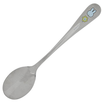 スプーン
(miffy bloom)