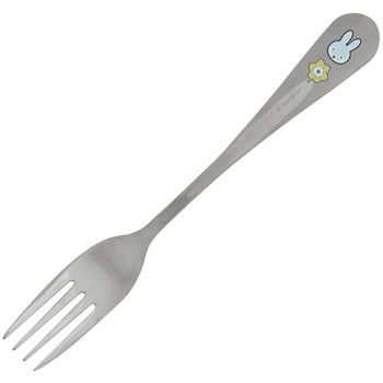 フォーク
(miffy bloom)