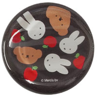 ガラス箸置き
[BR]
(miffy and boris)