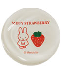ガラス箸置き
(miffy strawberry)
