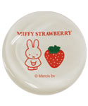 ガラス箸置き
(miffy strawberry)