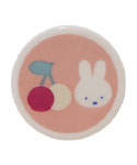 丸箸置き
(MIFFY FRUITS)