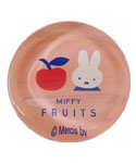 ガラス箸置き
(MIFFY FRUITS)