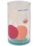 タンブラー
[グリーン]
(MIFFY FRUITS)