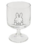 ミニジュースグラス
[ほおづえ]
(miffy)