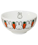 ライスボウル
(miffy carrot)