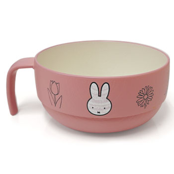 スタッキングカップ
[PK]
(miffy bloom)