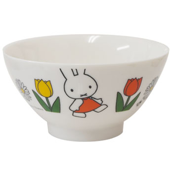 茶碗
(レトロフラワー)