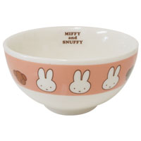 ライスボウル
(MIFFY and SNUFFY)