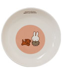 カレー皿
(MIFFY and SNUFFY)