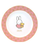 記念プレート
[ピンク]
(miffy 70th)