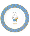 記念プレート
[ブルー]
(miffy 70th)